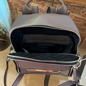 Steve Madden Small backpack NWT! Firm Price !